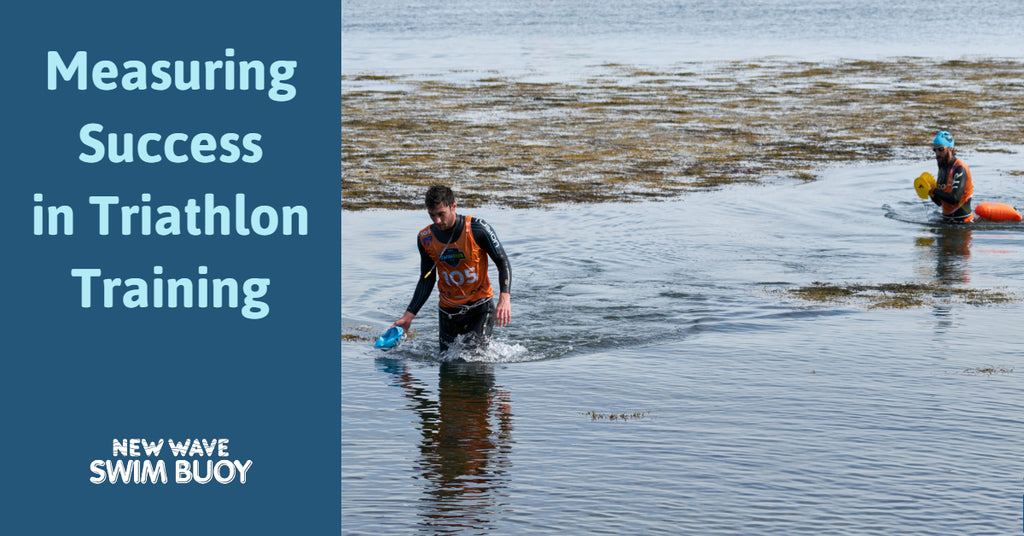 Measuring Success in Triathlon Training