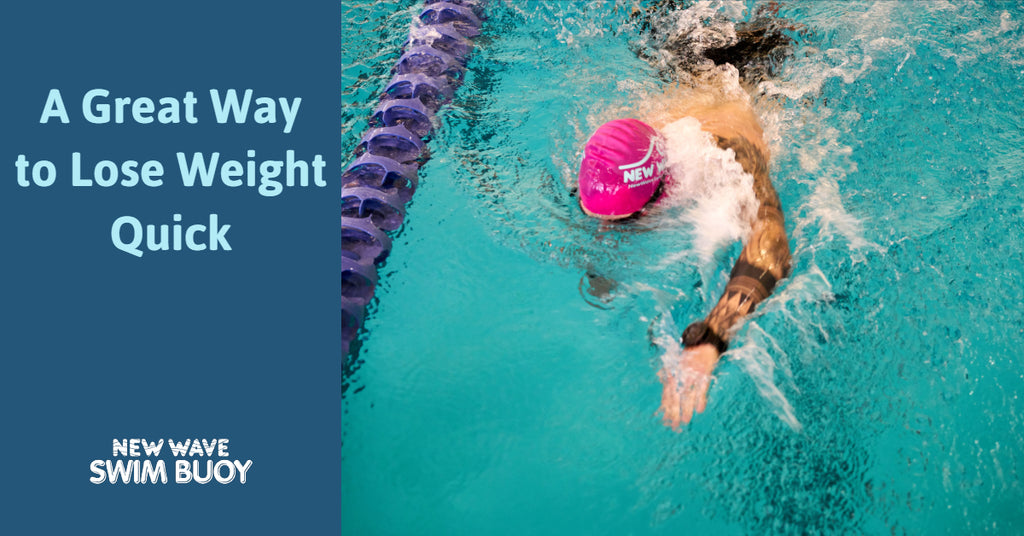 A Great Way to Lose Weight Quick (Change Your Diet)