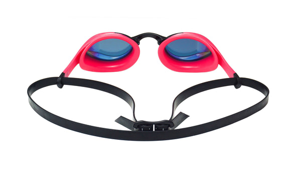 Goggles - Bubble Dreams - PINK New Wave Swim Goggles (Revo Lens In Pink Frames) NOW In STOCK!