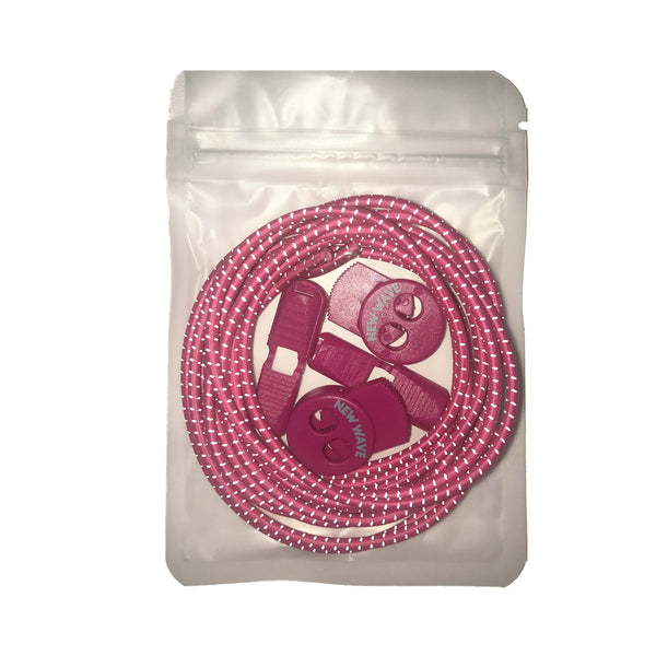 Swag - New Wave Elastic No-Tie Shoe Laces