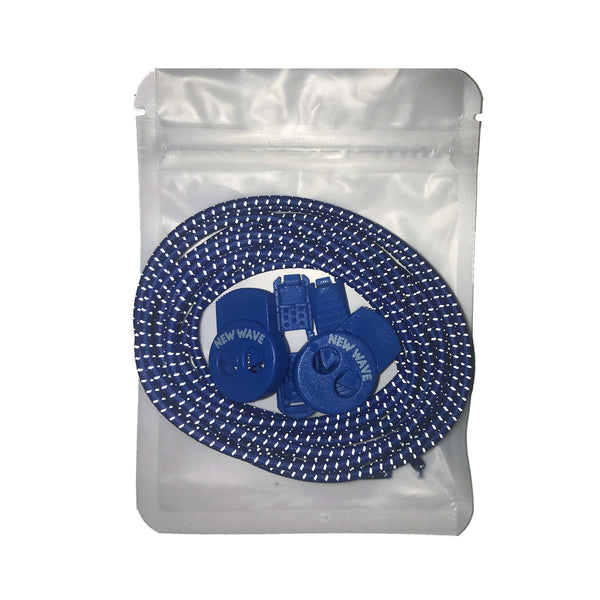 Swag - New Wave Elastic No-Tie Shoe Laces
