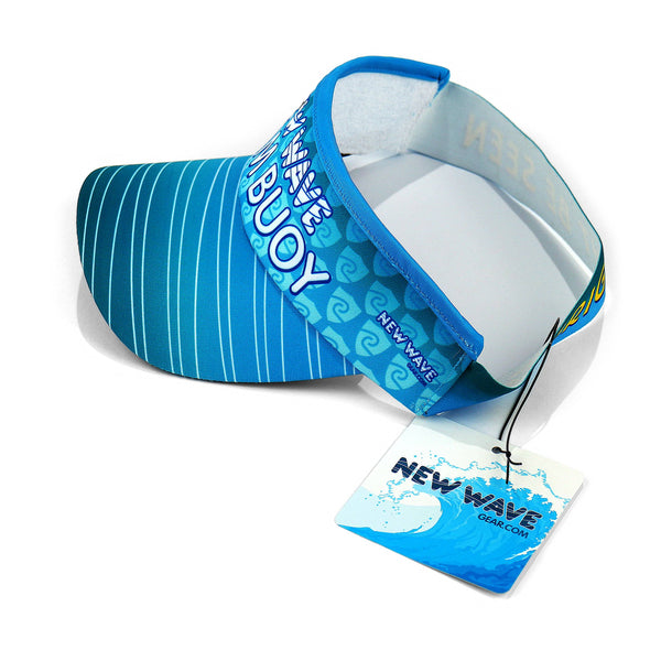 Swag - New Wave H2o° Visor - Designed By Ryan Catherall