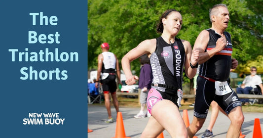 The Best Triathlon Shorts - the Buyer’s Guide
