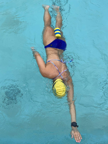 Pull Buoy by New Wave Swim Buoy