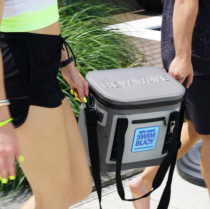 New Wave Soft Cooler - 20 Can