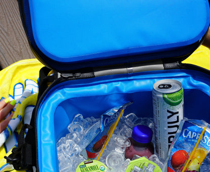 New Wave Soft Cooler - 20 Can