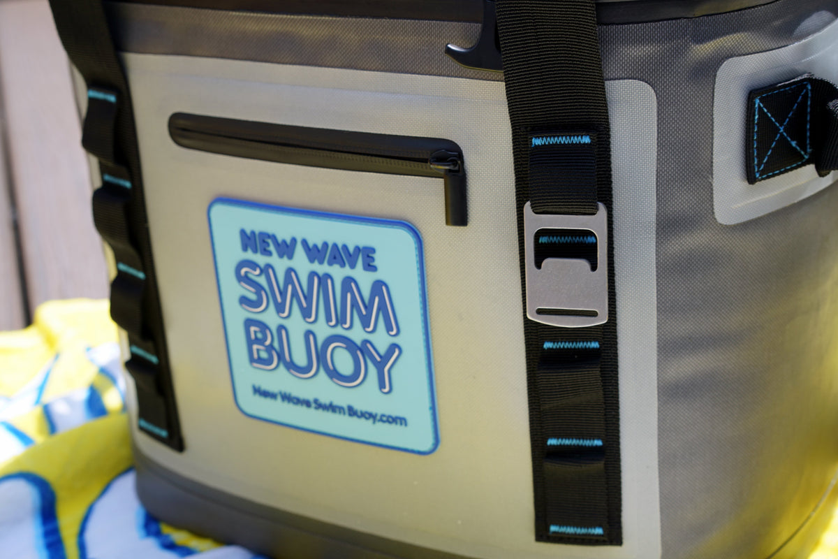 New Wave Soft Cooler - 20 Can