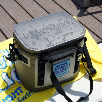 New Wave Soft Cooler - 20 Can