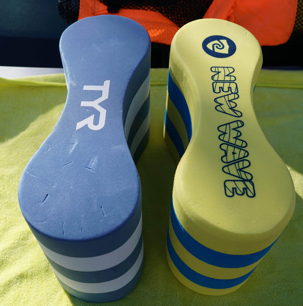 Pull Buoy By New Wave Swim Buoy