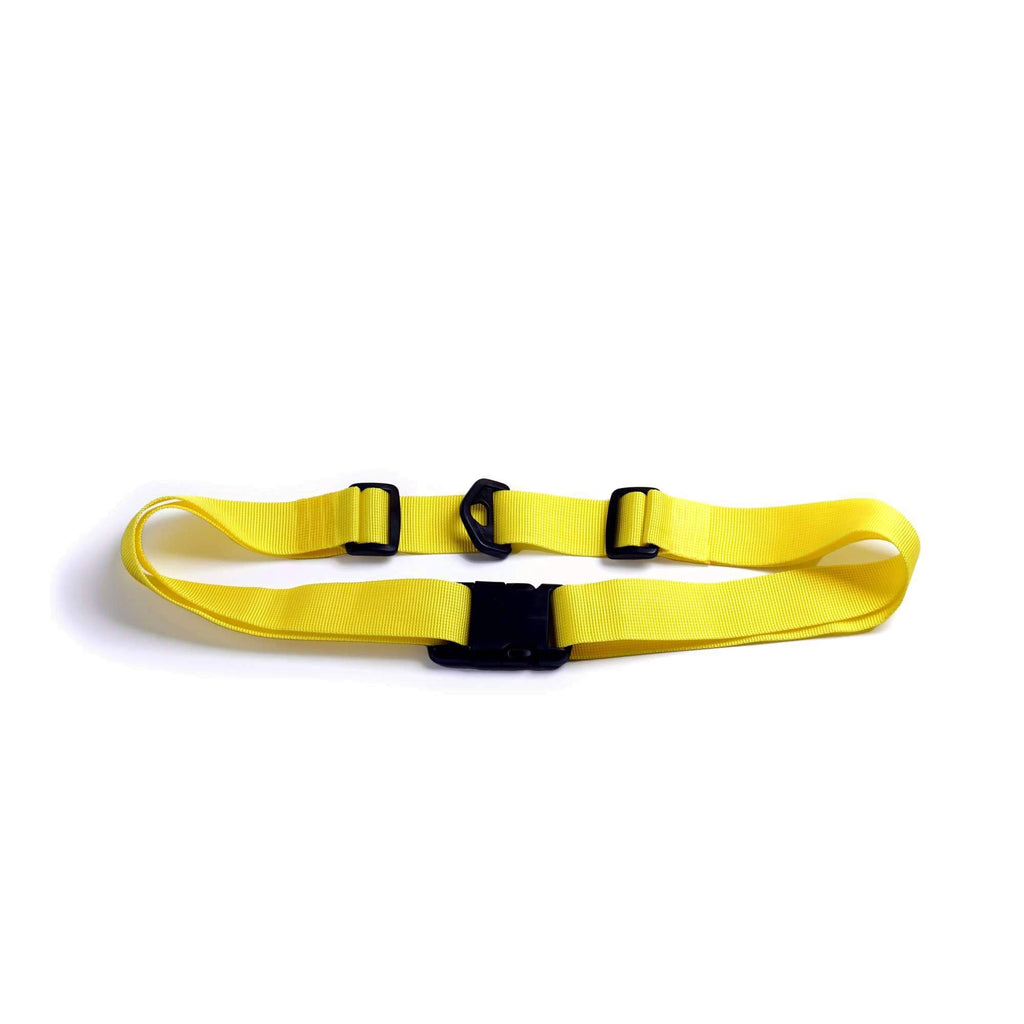 Replacement Belt - AKA Belt Extender Yellow