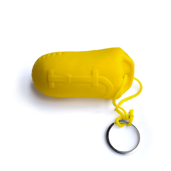 Swag - New Wave Floating Key Chain For Open Water Swimmers And Triathletes