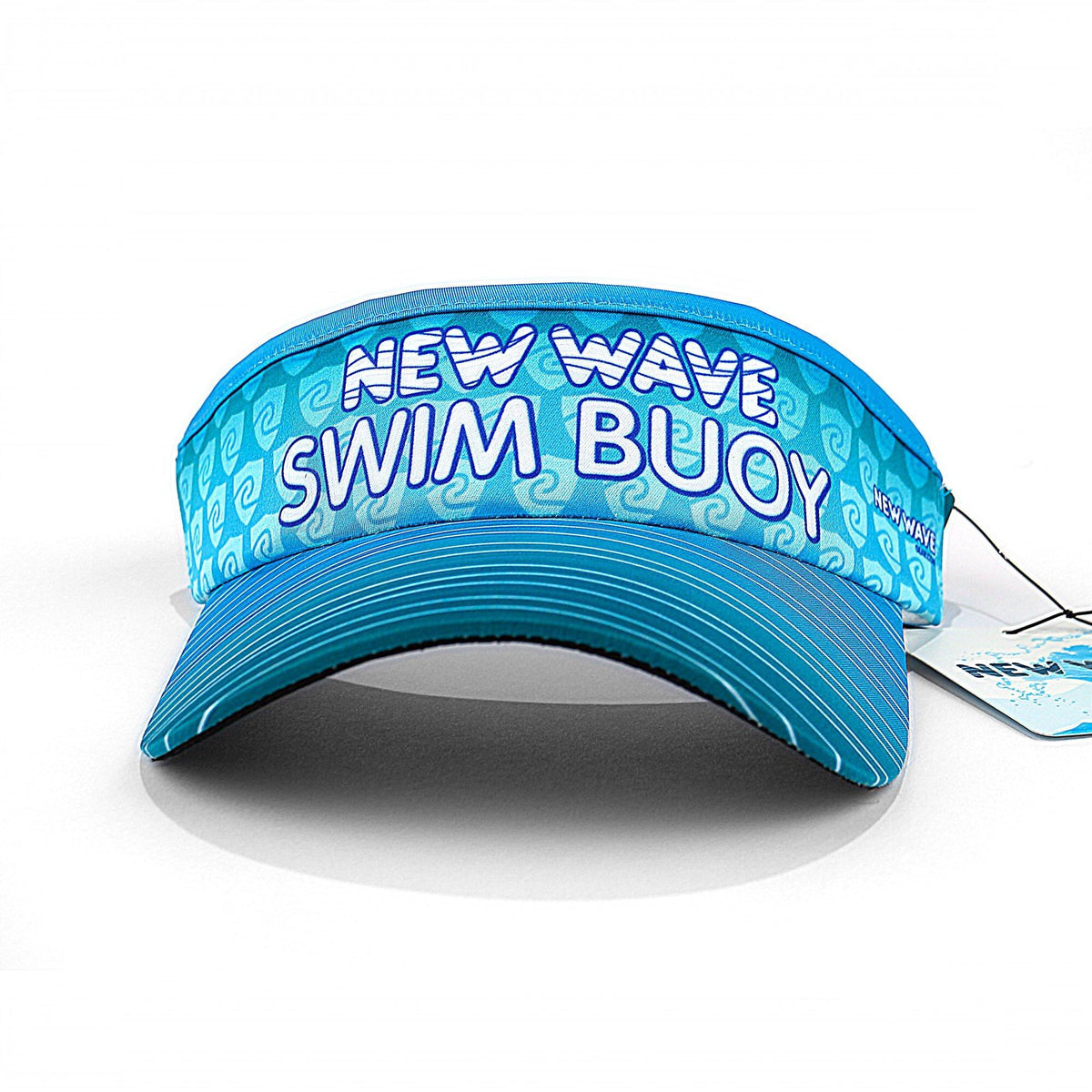 Swag - New Wave H2o° Visor - Designed By Ryan Catherall