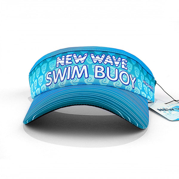 Swag - New Wave H2o° Visor - Designed By Ryan Catherall