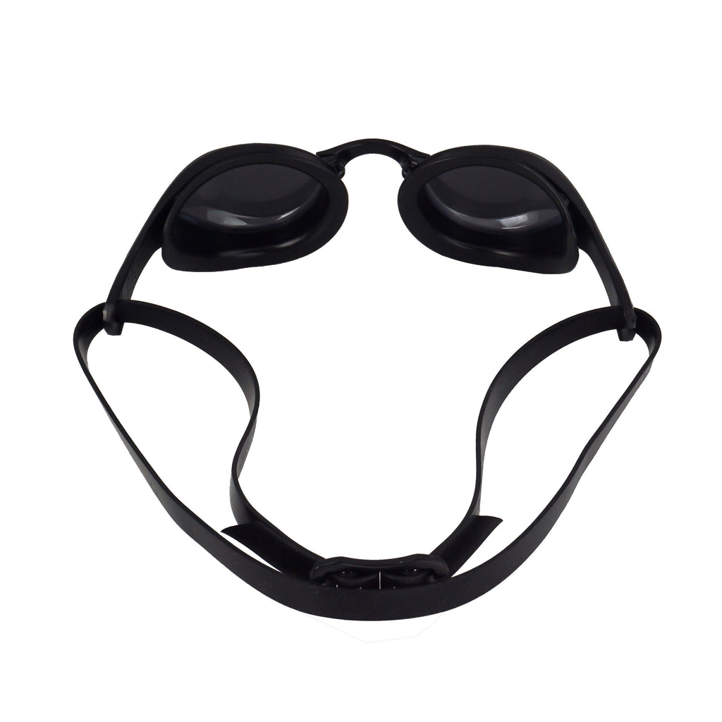 reflective goggles New Wave Swim Goggles